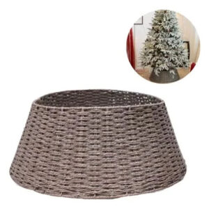 Saia Rígida Para Arvore De Natal T: 48x60x24cm