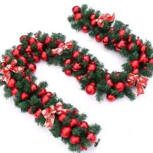 Festão de Natal Decorativo